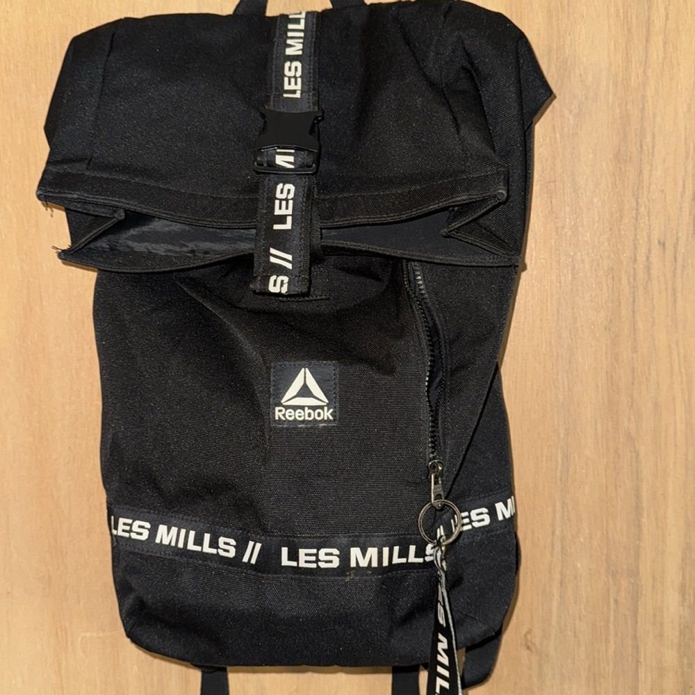 Reebok Backpack - image 3